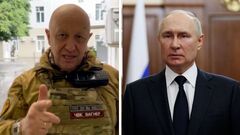 Wagner chief Prigozhin is in Belarus following armed rebellion ...