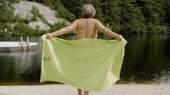 Nudist explains what you should definitely not do at a nude beach ...