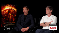 Oppenheimer': Robert Downey Jr. and Cillian Murphy discuss the ...