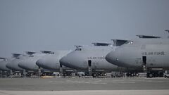 C-17 Globemaster III (United States Air Force)