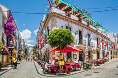 Marbella (Casco Marbella Old Town)