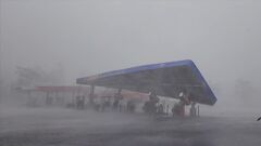 Deadly Tropical Storm Idalia floods parts of South Carolina ...