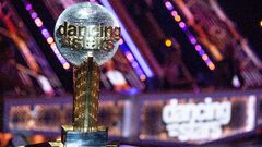 Dancing with the Stars (Dancing with the Stars Mirror Ball Trophy)