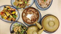 The culinary delights hidden inside Hong Kong's markets | CNN