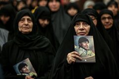 What to know about Hezbollah, the powerful Iran-backed group on ...