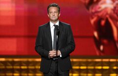 Matthew Perry