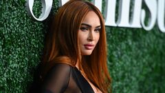 Megan Fox writes about her experience with pregnancy loss in new ...