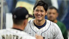 Shohei Ohtani