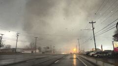 Tornadoes in Tennessee leave at least 6 dead, dozens hurt and more ...