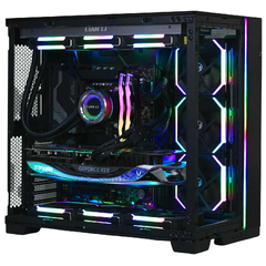 Pre Built Gaming PC / with Intel i7-13700K / RTX 4080 AMP Extreme ...