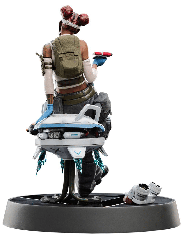 Weta Workshop Apex Legends Figures of Fandom (Apex Legends Lifeline)