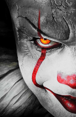 Pennywise (Pennywise Jr Profile Picture)