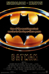 Batman (Batman 1989 Movie )