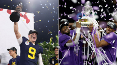 College Football Playoff National Championship (Washington Huskies football)