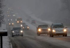 At least 40 dead from barrage of winter storms and cold – and ...