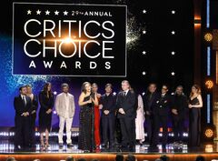 29th Critics' Choice Awards