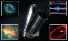 Spitzer Space Telescope