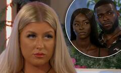 Love Island: Jess makes a thinly-veiled dig at Mike in dramatic ...