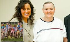 Michelle Duggar