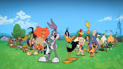 The Looney Tunes Show (Looney Tunes)