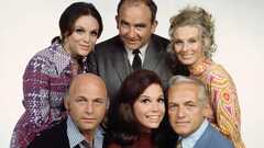 The Mary Tyler Moore Show (Mary Tyler Moore)