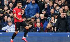 Bruno Fernandes (Manchester United F.C.)