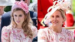 Princess Beatrice (Catherine, Princess of Wales)