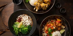 Nooch Asian Kitchen - Kitchen Republic