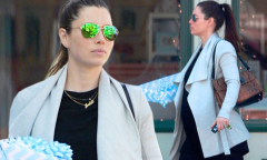 Justin Timberlake's wife Jessica Biel hints they may be having a ...