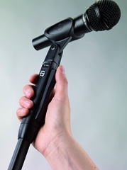 König & Meyer 26200 Hardware/Electronic (K&M 26200 One-Hand Microphone Stand)