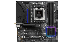 Asrock B650M PG Riptide AMD AM5 microATX Motherboard ("Asrock B650M PG Riptide)