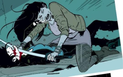 Deadly Class, Book One: Noise Noise Noise by Rick Remender | Goodreads
