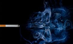 Exposing children to secondhand smoke is CHILD ABUSE': Doctor ...