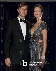 Ivanka Trump (Jared Kushner)