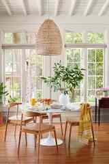 79 Stylish Dining Roomating Ideas