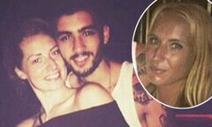 Women Zayn Malik accused of cheating on Perrie Edwards with 'lined ...