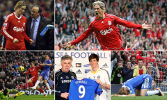 Fernando Torres