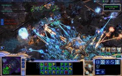 StarCraft II: Wings of Liberty (StarCraft II: Legacy of the Void)