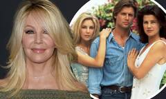 Melrose Place cast including Heather Locklear will reunite for ...