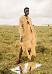 Exhibition Review: Africa Fashion — Musée Magazine