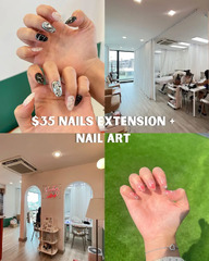 Nail Salons Nail Near Me - Lemon8 Search