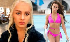 Game of Thrones' Emilia Clarke's body double to remain a virgin ...