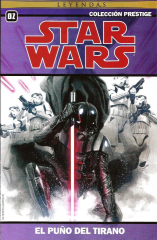 Star Wars Anthologie: Darth Vader (Darth Vader #1 Alex Ross Variant)