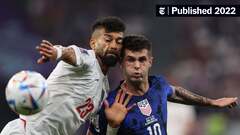 World Cup: U.S. Advances to Knockout Round With 1-0 Victory Over ...