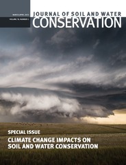 Journal of Soil and Water Conservation