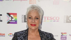 Denise Welch