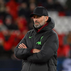 Jurgen Klopp sent title warning as key Liverpool rival insists ...