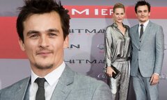 Rupert Friend