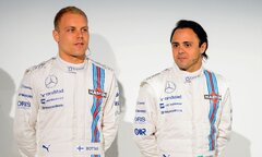 Valtteri Bottas