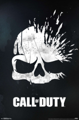 Call of Duty Skull 176 (Call of Duty)